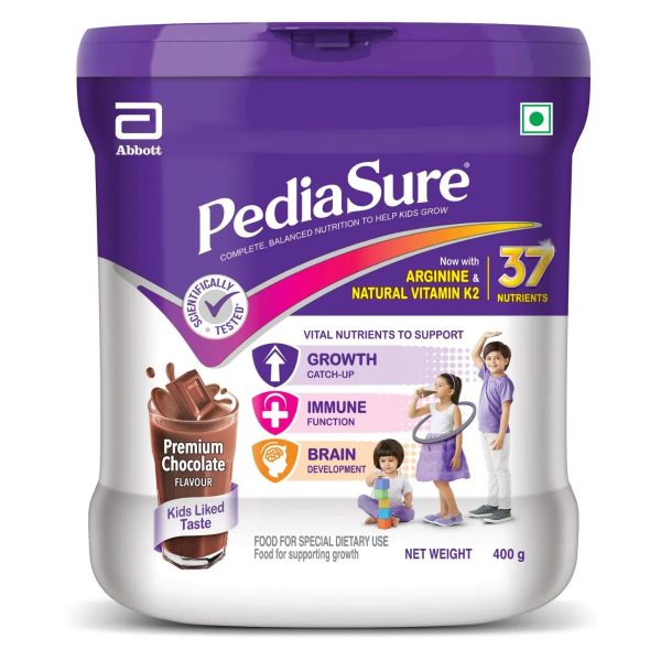 PEDIASURE 400 G